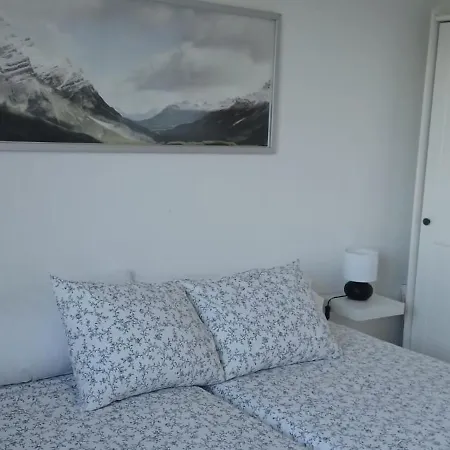 Loa Jaca Apartment Exterior photo
