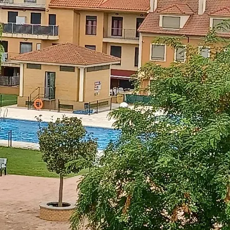 Loa Jaca Apartment Exterior photo